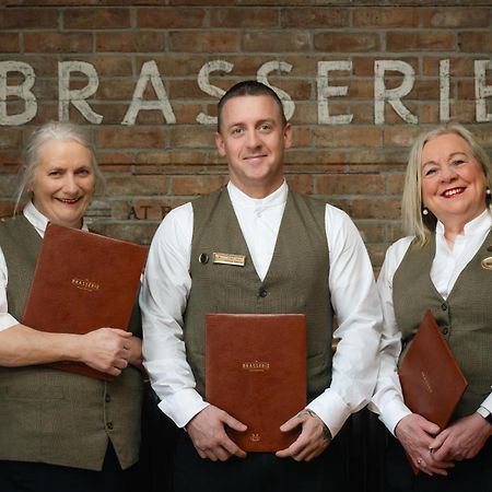 Ballygarry Estate Hotel & Spa Tralee Dış mekan fotoğraf