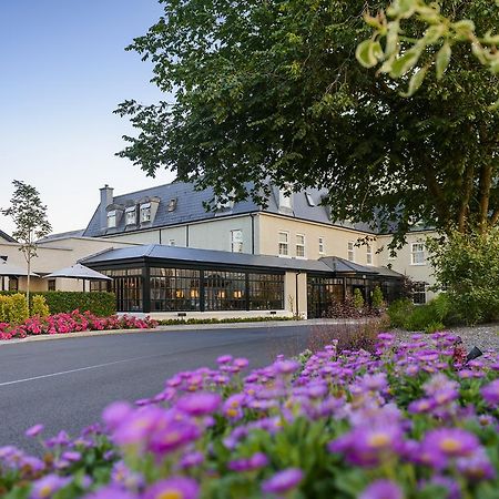 Ballygarry Estate Hotel & Spa Tralee Dış mekan fotoğraf