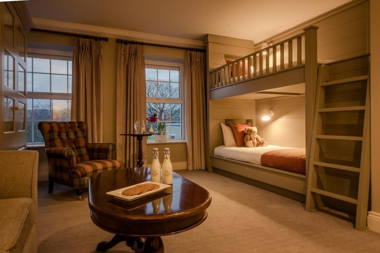 Ballygarry Estate Hotel & Spa Tralee Dış mekan fotoğraf