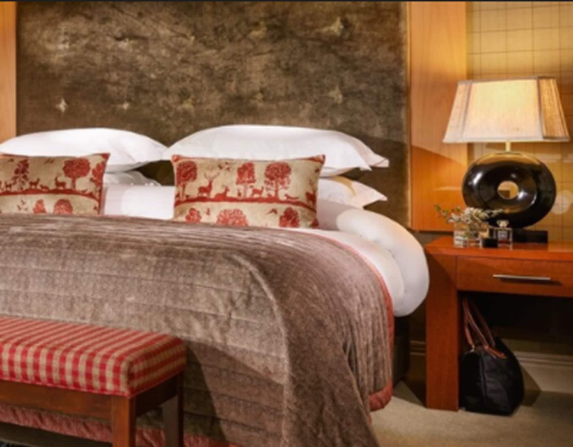 Ballygarry Estate Hotel & Spa Tralee Dış mekan fotoğraf