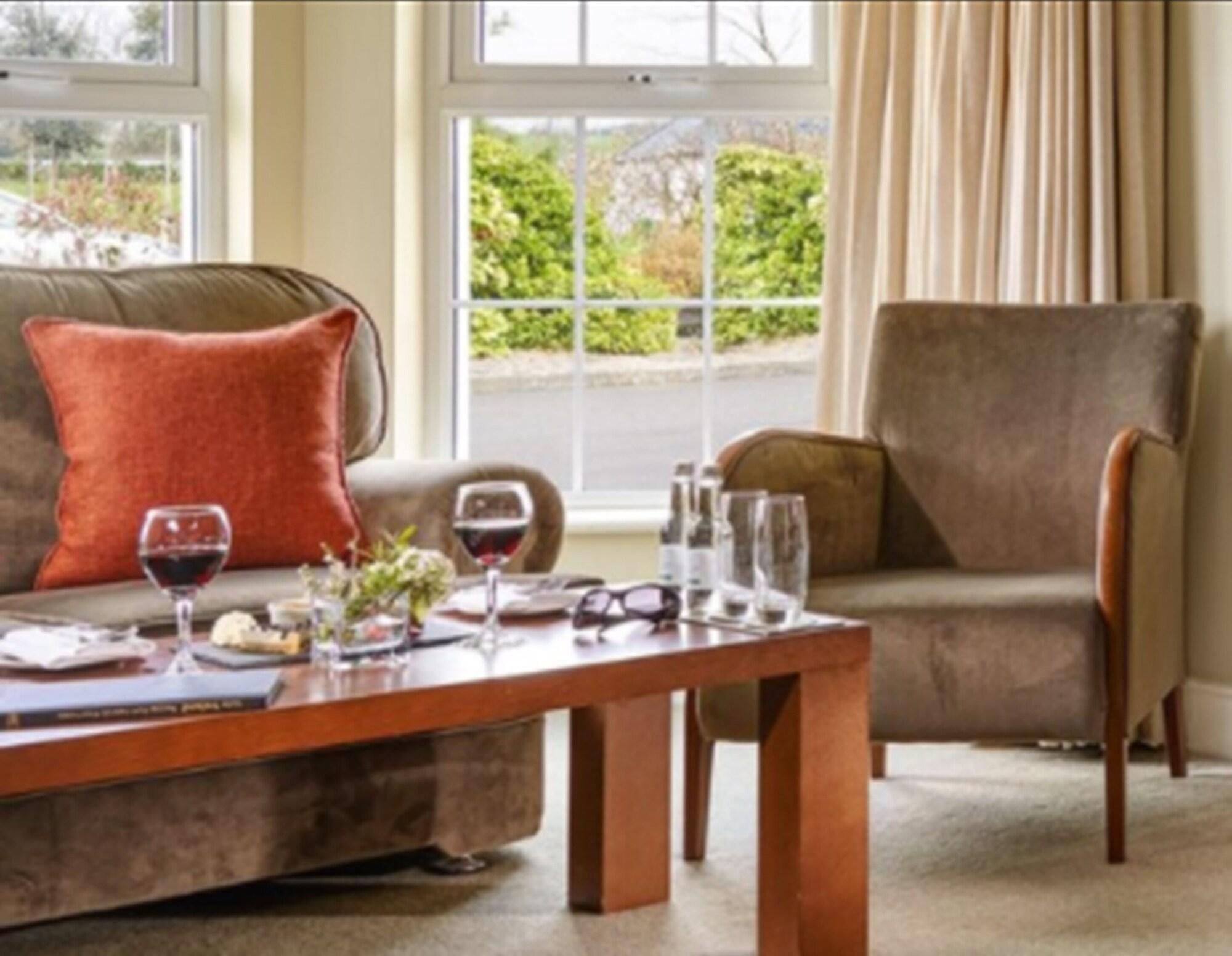 Ballygarry Estate Hotel & Spa Tralee Dış mekan fotoğraf