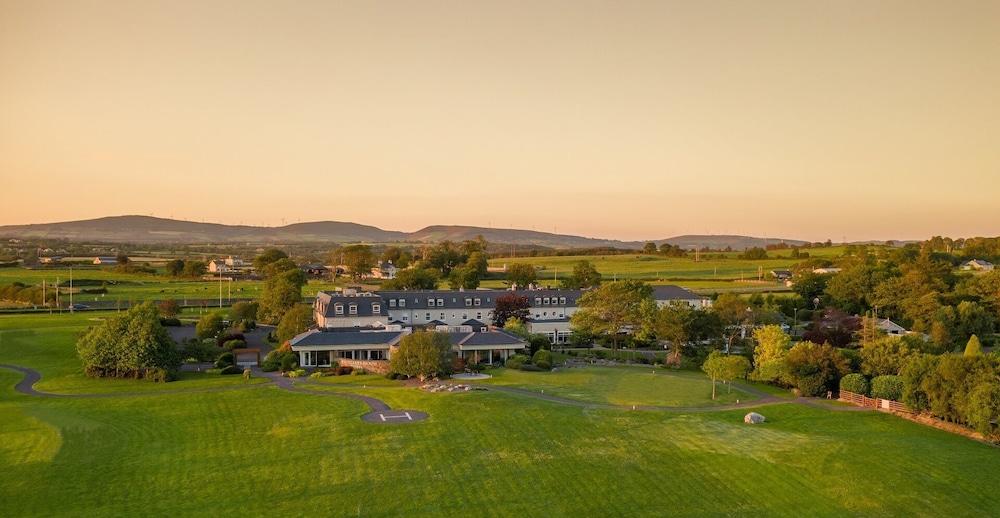 Ballygarry Estate Hotel & Spa Tralee Dış mekan fotoğraf