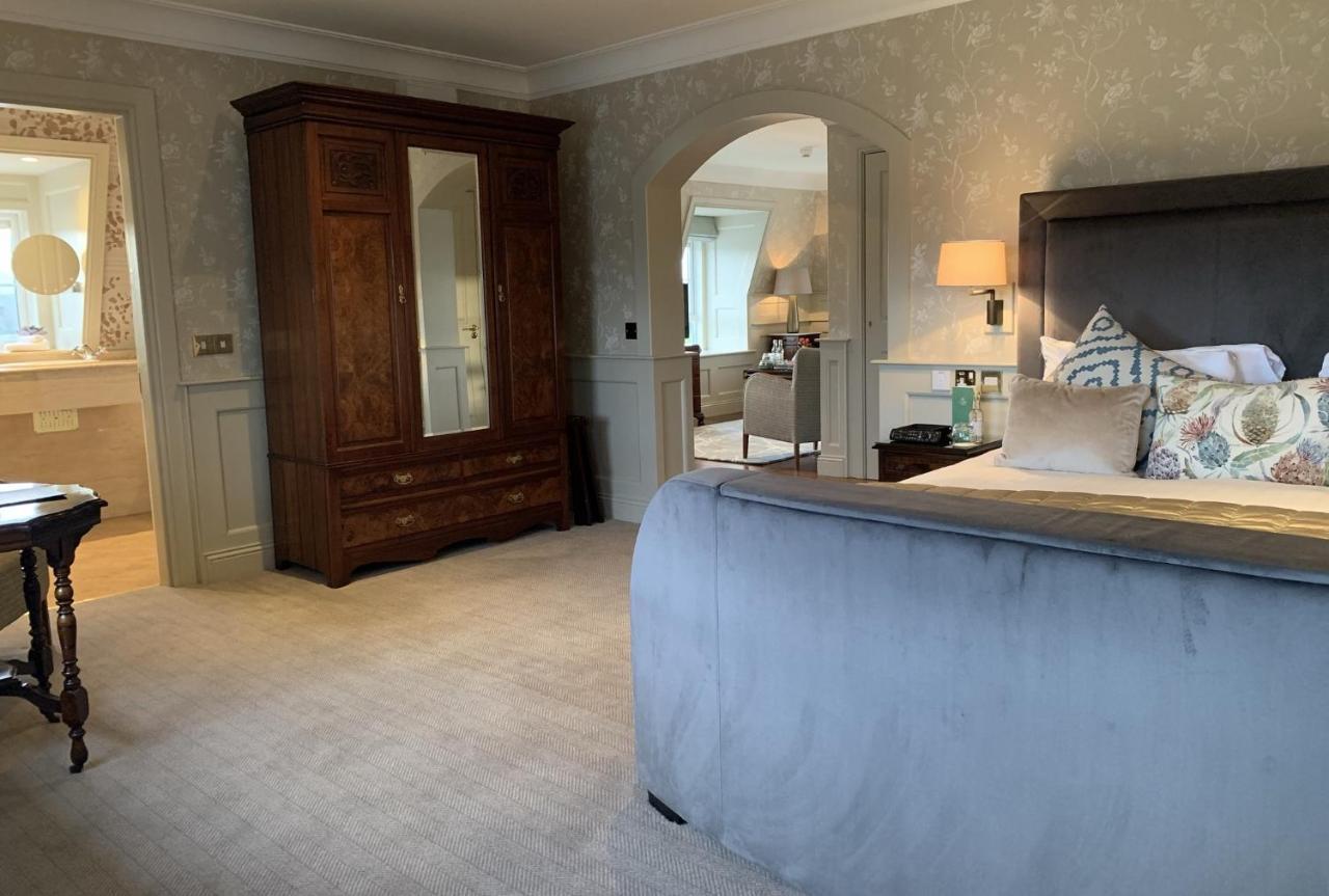 Ballygarry Estate Hotel & Spa Tralee Dış mekan fotoğraf