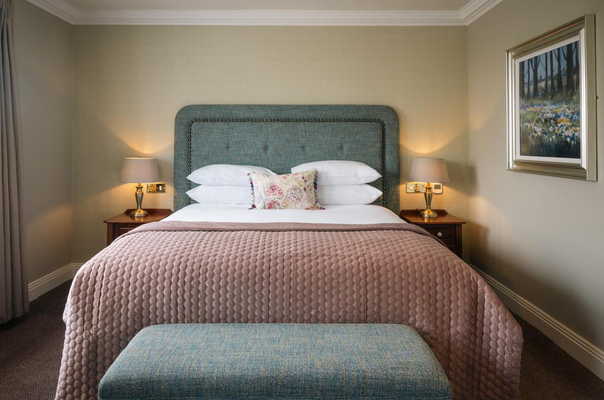 Ballygarry Estate Hotel & Spa Tralee Dış mekan fotoğraf