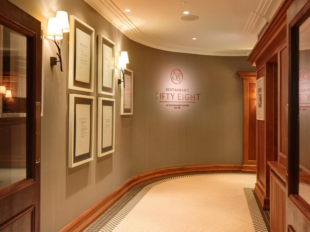 Ballygarry Estate Hotel & Spa Tralee Dış mekan fotoğraf