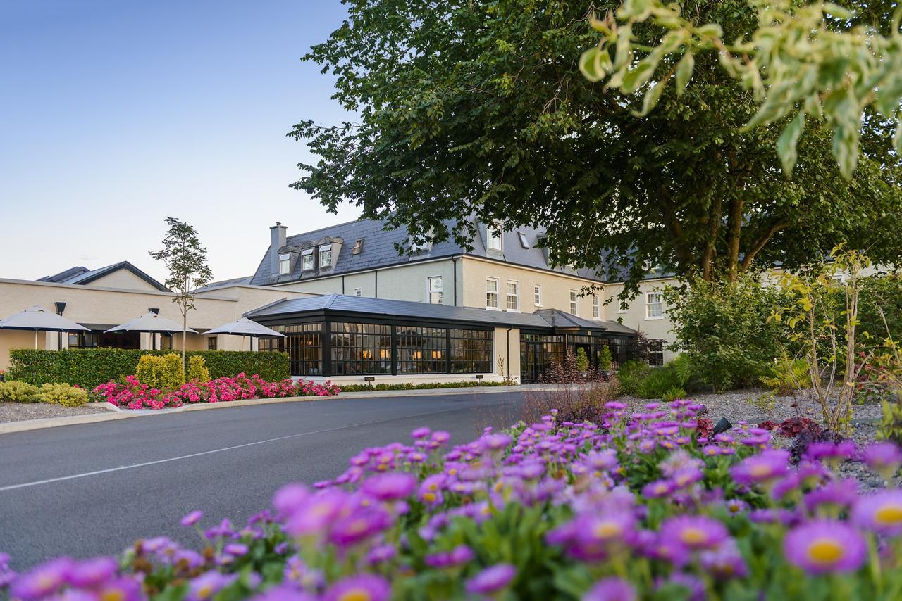 Ballygarry Estate Hotel & Spa Tralee Dış mekan fotoğraf