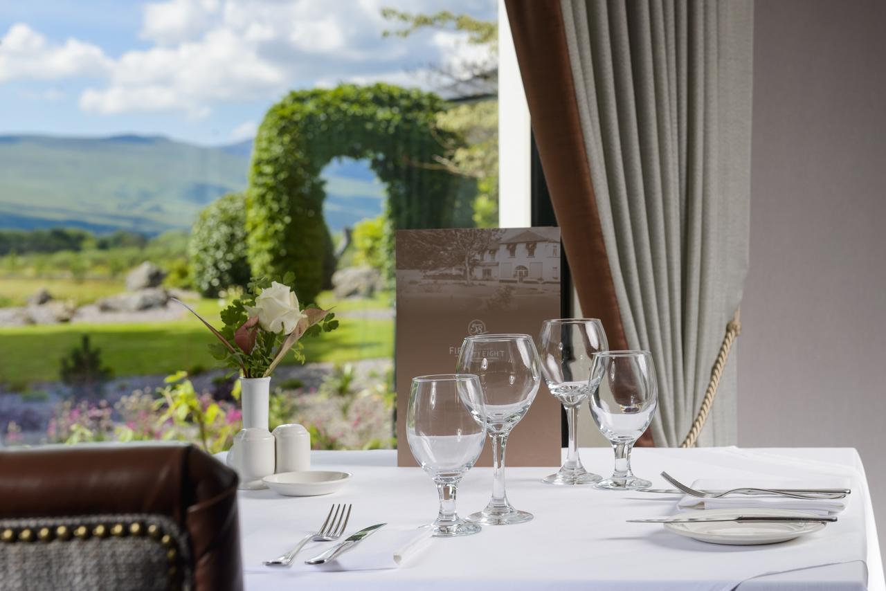 Ballygarry Estate Hotel & Spa Tralee Dış mekan fotoğraf