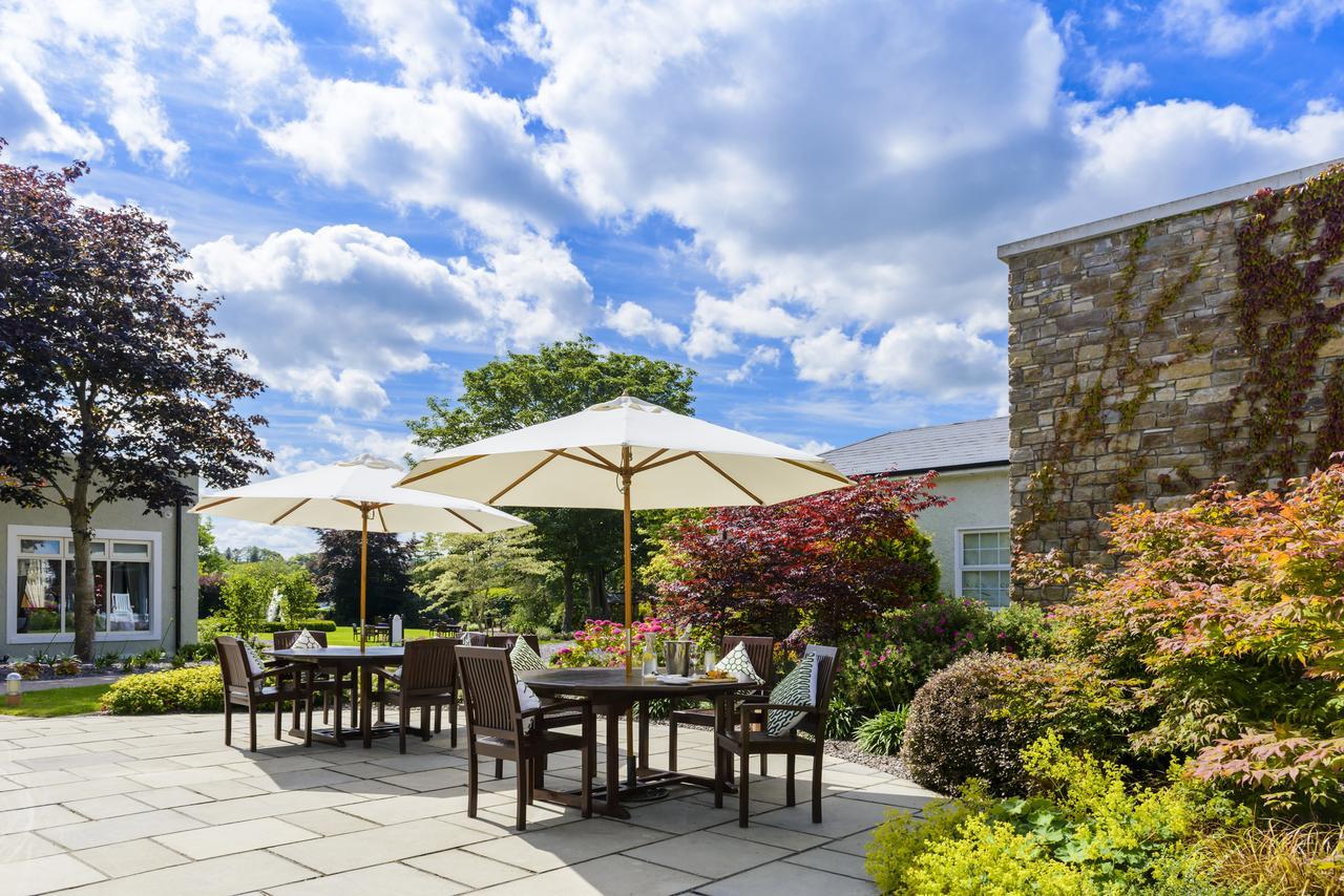 Ballygarry Estate Hotel & Spa Tralee Dış mekan fotoğraf