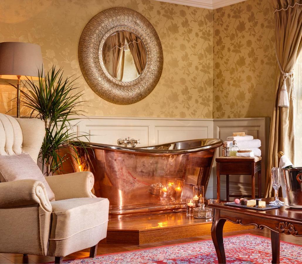 Ballygarry Estate Hotel & Spa Tralee Dış mekan fotoğraf