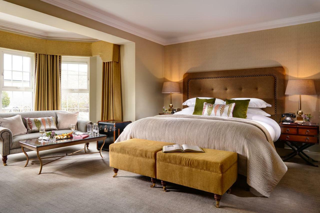 Ballygarry Estate Hotel & Spa Tralee Dış mekan fotoğraf