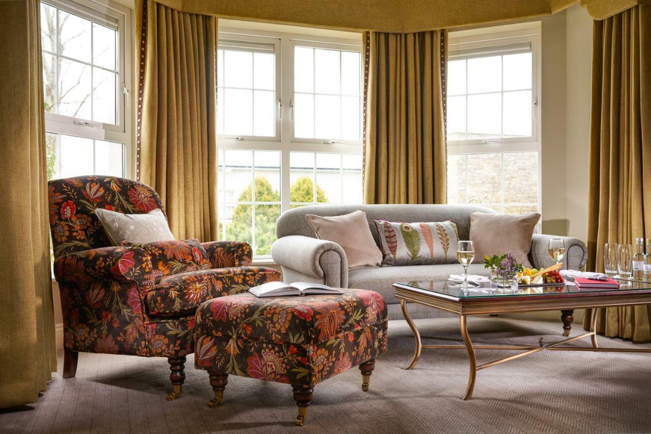 Ballygarry Estate Hotel & Spa Tralee Dış mekan fotoğraf