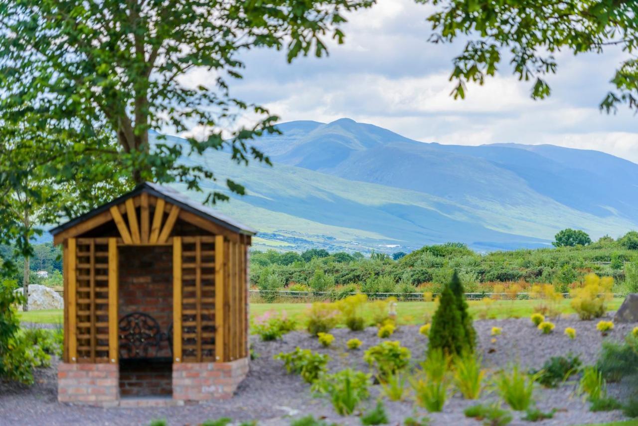 Ballygarry Estate Hotel & Spa Tralee Dış mekan fotoğraf
