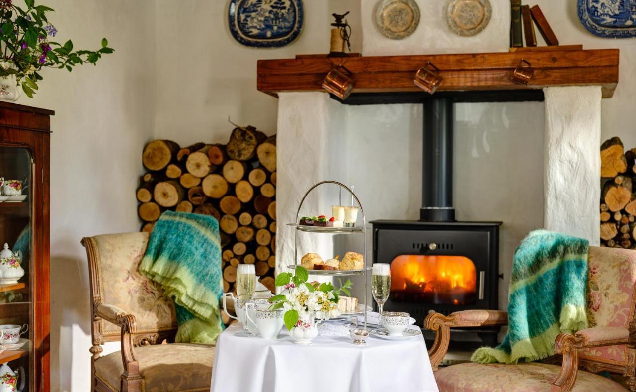 Ballygarry Estate Hotel & Spa Tralee Dış mekan fotoğraf