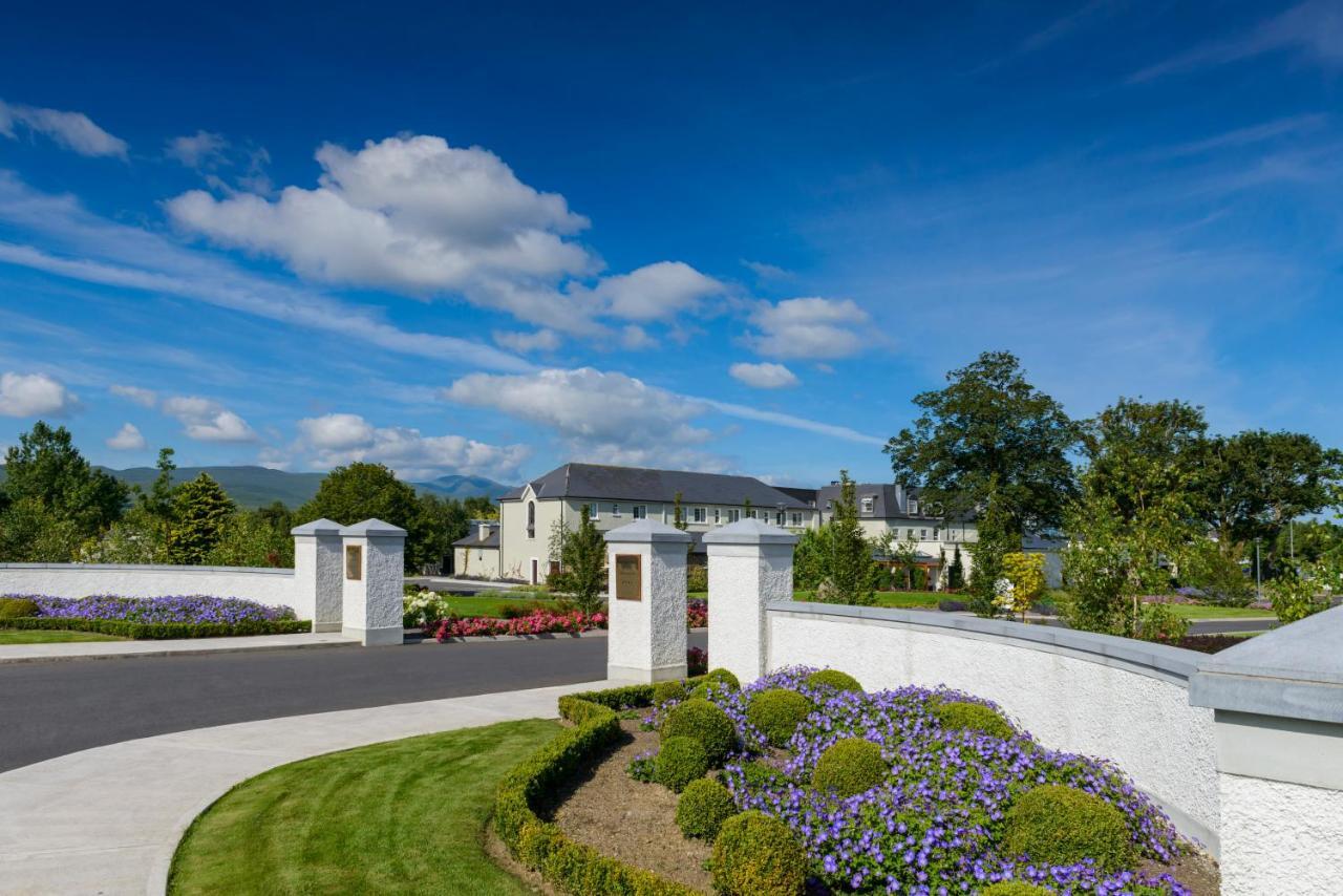 Ballygarry Estate Hotel & Spa Tralee Dış mekan fotoğraf